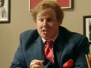 Jeremy Rent