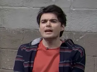 Scared Straight