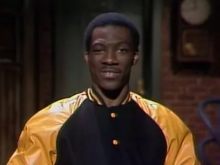 Eddie Murphy