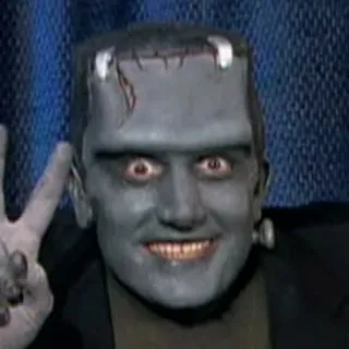 Frankenstein