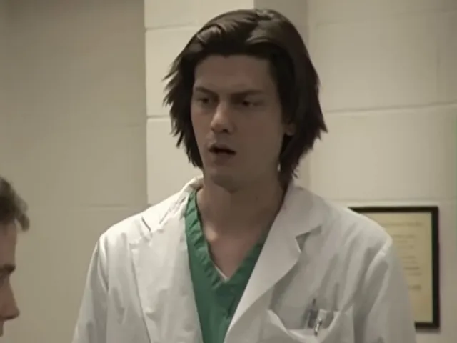 Dr Feeler