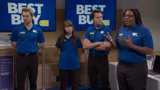 Best Buy: Mr. Pooty