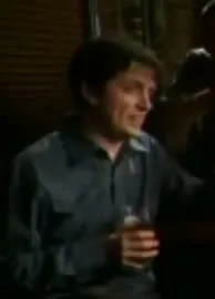 Bar Patron