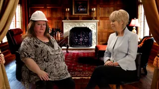 Gina Minehart Interview