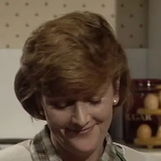 Kevin's Mum