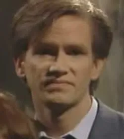 Scared Guy