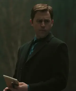 Detective