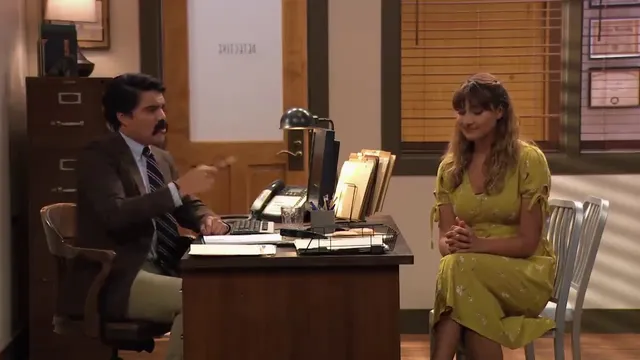 Detective Doesn't Want Specifics