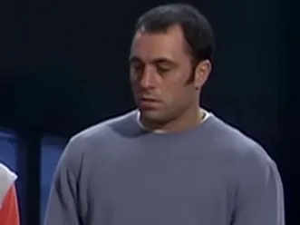 Joe Rogan