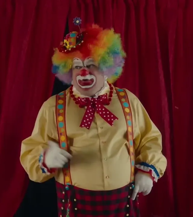 Seth (Birthday Clown)