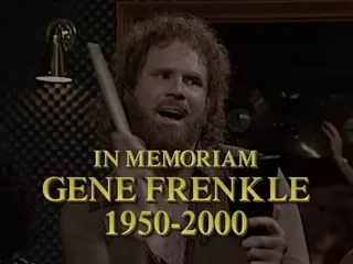 More Cowbell