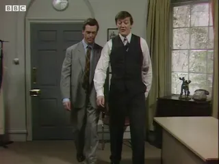 Control and Tony