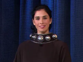Sarah Silverman