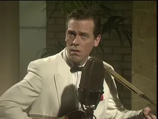 Sophisticated Song