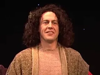 Nativity Play