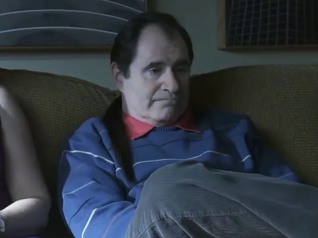 Mark (Pony Tales)