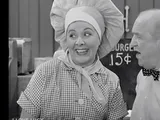 Ethel Mertz