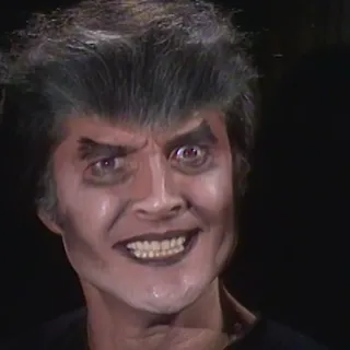 Horror Playhouse Host