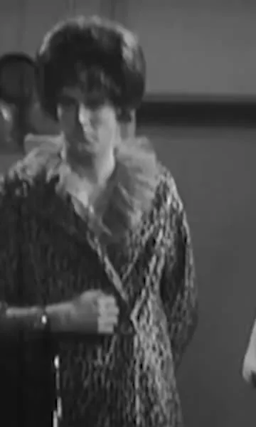 Beryl (At Last the 1948 Show)