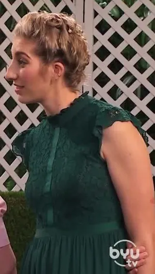 Wedding Love Confession Doesn't Go Well