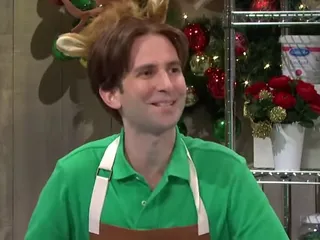 Holiday Baking Championship 2020