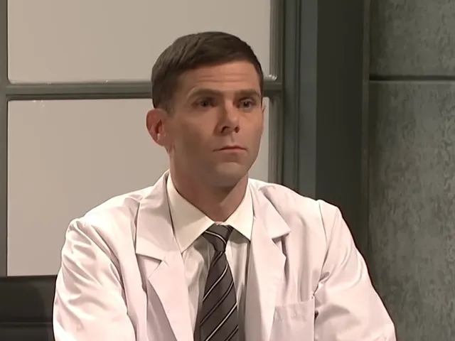 Dr. Isaac Lund