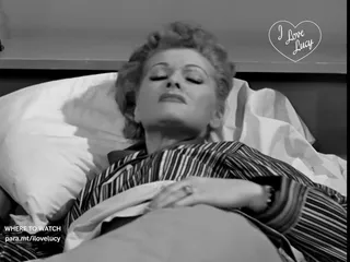 Lucy Ricardo