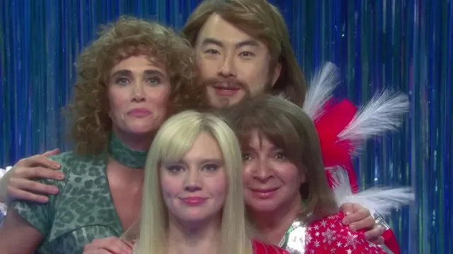 ABBA Christmas