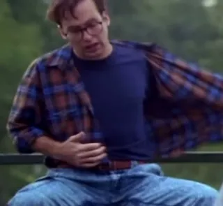 Bad Idea Jeans
