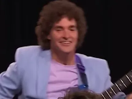 Sean Cardigan