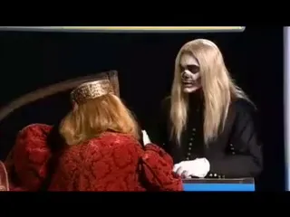 Stupid Deaths: Edmund II