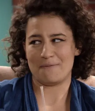 Ilana Glazer