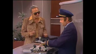 Airline Security