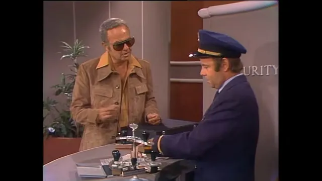 Airline Security