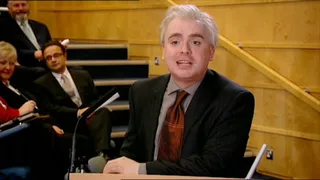 MP Debate