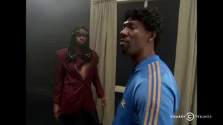 Charlie Murphy's True Hollywood Stories: Rick James