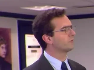 Job Interview Mess Up