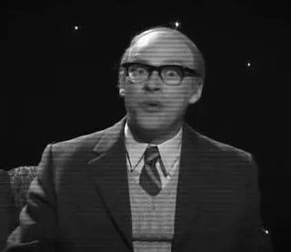Robert Robinson