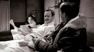RAF Pilots: Loses a Leg