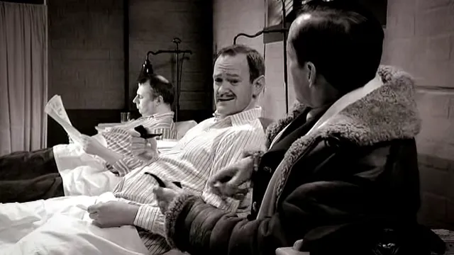 RAF Pilots: Loses a Leg