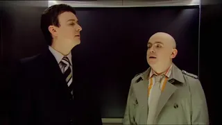 Voice Recognition Lift