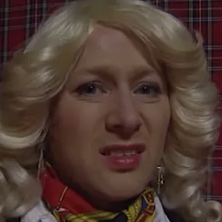 Jacqueline McCafferty: Ceilidh