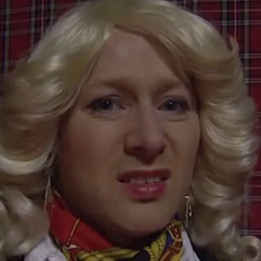 Jacqueline McCafferty