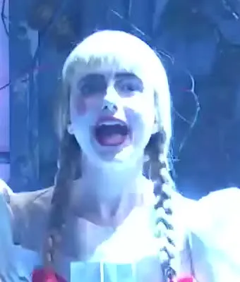 Annabelle