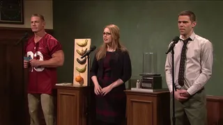 Science Presentation