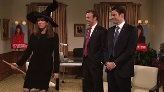 Christine O'Donnell Cold Open