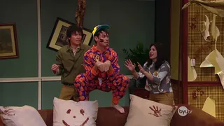 Kyle's Hyper Halloween