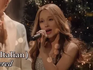 Random Duet Christmas Spectacular