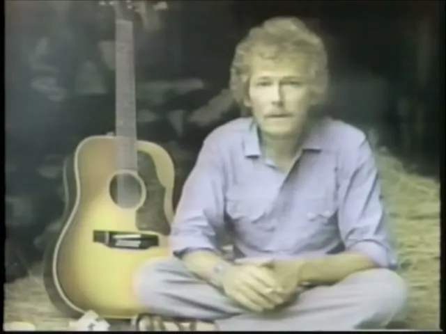 Gordon Lightfoot Sings Every Song Ever Written