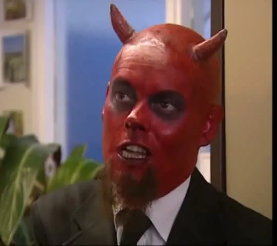 The Devil